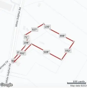 Gainesville Land Near Downtown