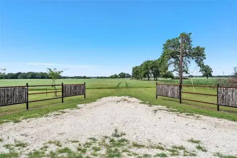 Texas Pastureland Ready for Development