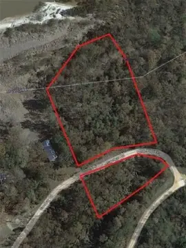 Pearl River Waterfront Land, Angie