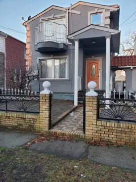 Updated Multi-Unit Home in Laurelton