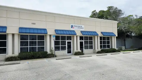 Professional Office Suite