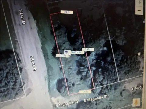 Commercial Industrial Lots in Sherman