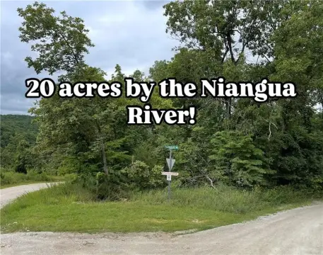 Land Near Niangua River