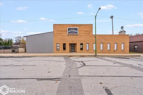 Thriving Bar & Event Center