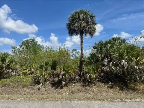 Residential Land in Naples, Florida