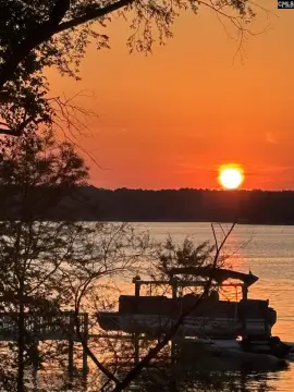 Lake Murray Waterfront Homesite Opportunity