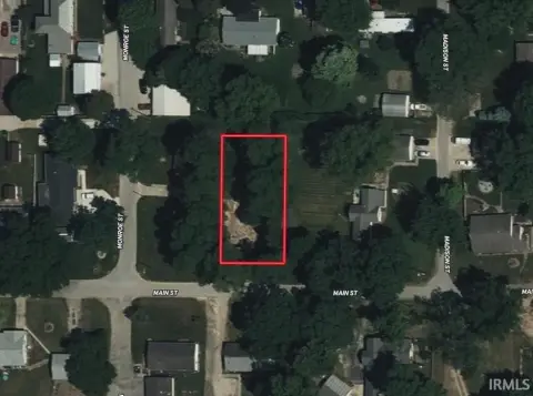 West Point Residential Land Opportunity