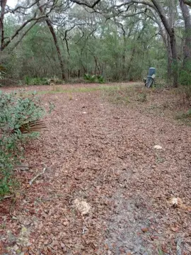 7.5 Acres with Highway Frontage