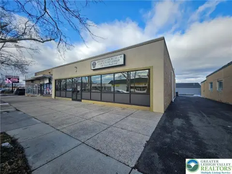 Allentown City Investment Opportunity
