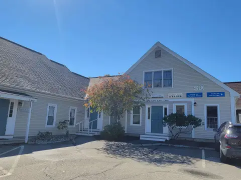Gilford Office Space For Lease