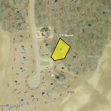 Golf Course Homesite Opportunity