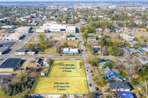 Wilmington Land For Sale
