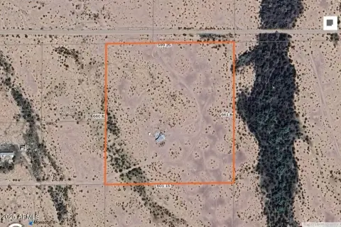 Gila Bend Land Parcel