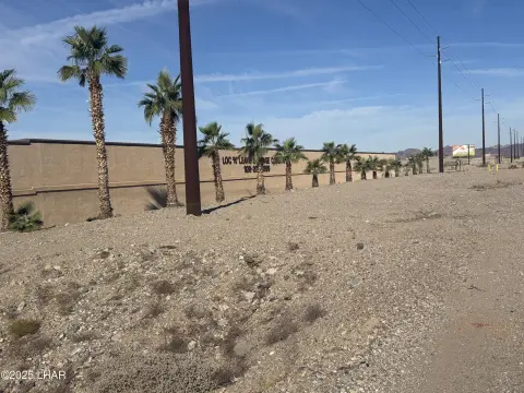 Lake Havasu City Warehouse