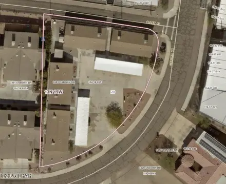 Lake Havasu City Multifamily Property