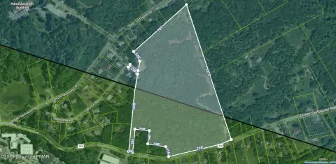 27+ Acres Near Major Resorts