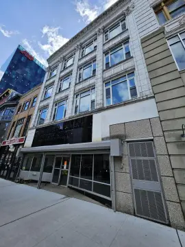 Allentown Redevelopment Opportunity For Sale