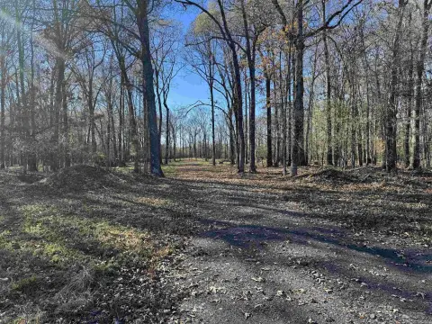 Residential Land in Beebe, AR