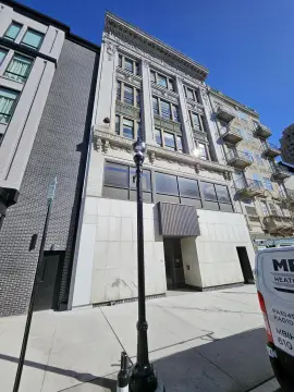 Allentown Redevelopment Opportunity For Sale