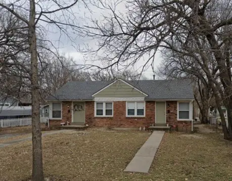 Wichita Multifamily Property for Sale