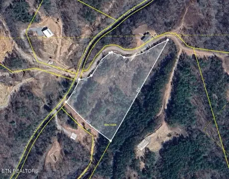 Vonore, TN Build-Ready Land