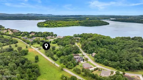 Lake Tellico Homesite Opportunity