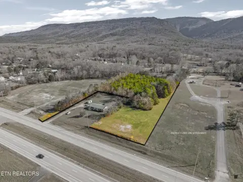 Unrestricted Land with Mountain Views