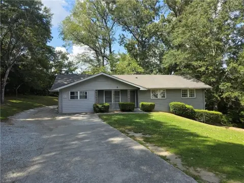 Norcross Office Space For Rent