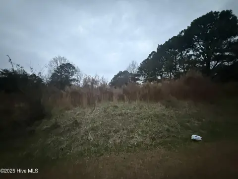 Half-Acre Lot in Franklinton, NC