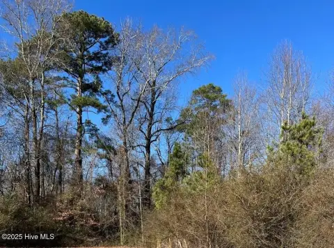 Chocowinity Land For Sale