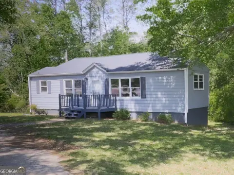 Powder Springs Commercial Opportunity