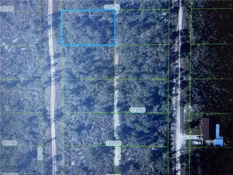 Residential Lot in Sebring Hills