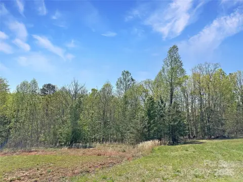 Nebo, NC Building Lot