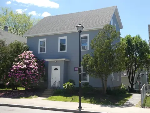 Six-Unit Residential Income Building