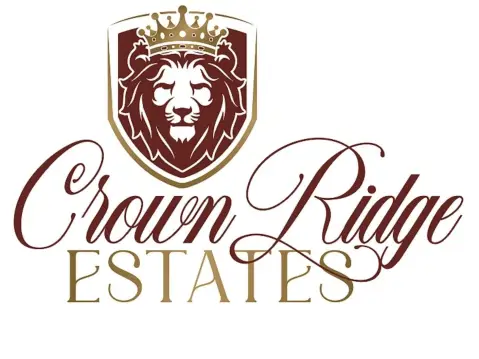 Residential Land in Crown Ridge Estates