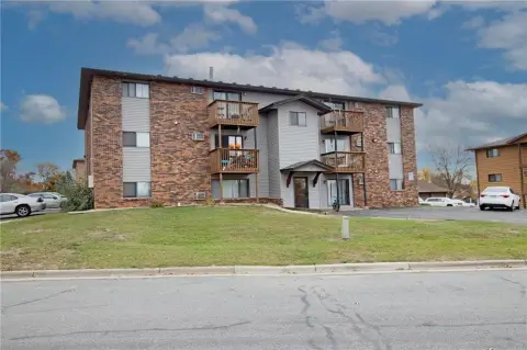 Turn-Key Apartment Investment Opportunity