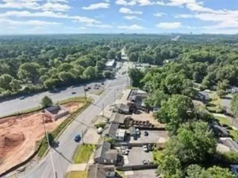 Mixed-Use Property in Prime Location