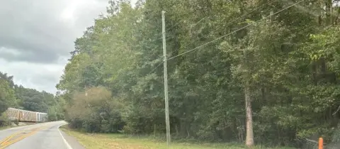 Commercial Lot on Winder Highway