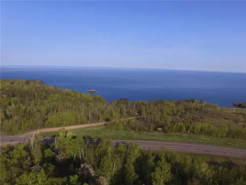 North Shore Lake Superior Retreat