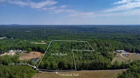 Acworth Land Parcel For Sale