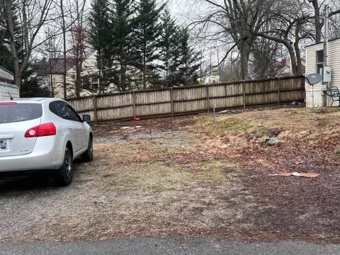 Vacant Land in Maryville, TN