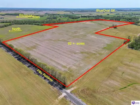 92 Acres Development Property