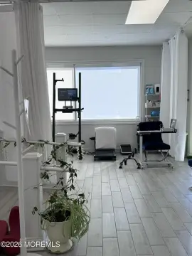 Therapy and Office Rooms Rental