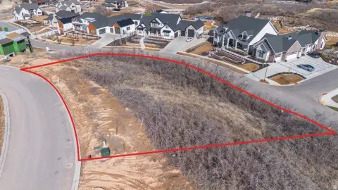 Mapleton, UT Building Lot