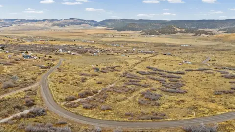 Improved Land in Oaker Hills