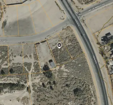 Palmdale Land/Lot Opportunity
