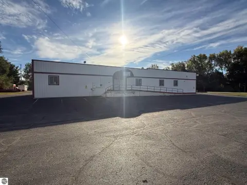 Specialty Property with New HVAC