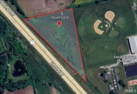 R-1 Residential Buildable Acreage