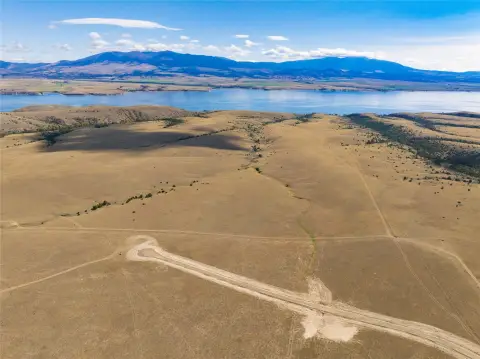 Recreation Land with Lake Views