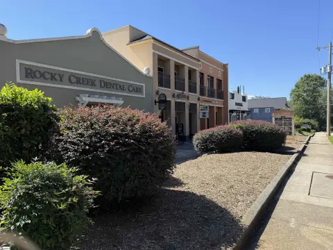 Greenville Office Space Available